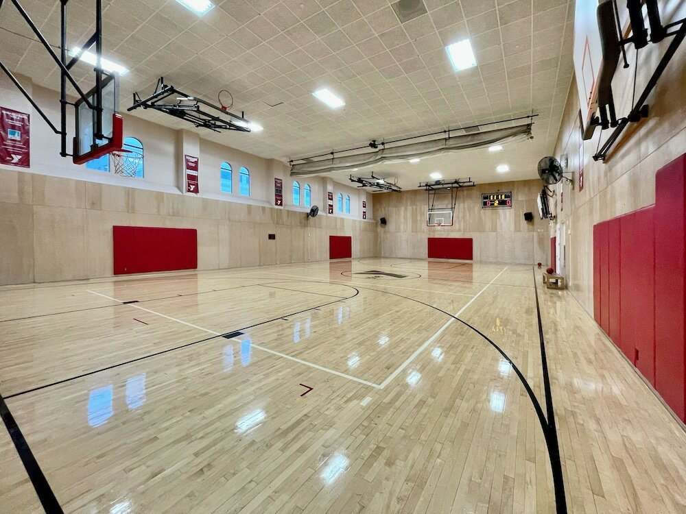 Фото Harbor Court Hotel