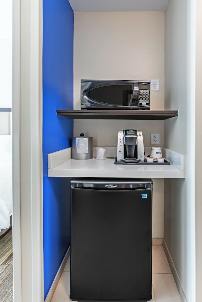 Фото Holiday Inn Express & Suites Purcell, an Ihg Hotel