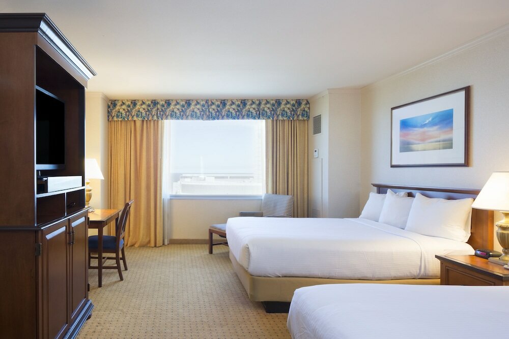 Фото Showboat Hotel