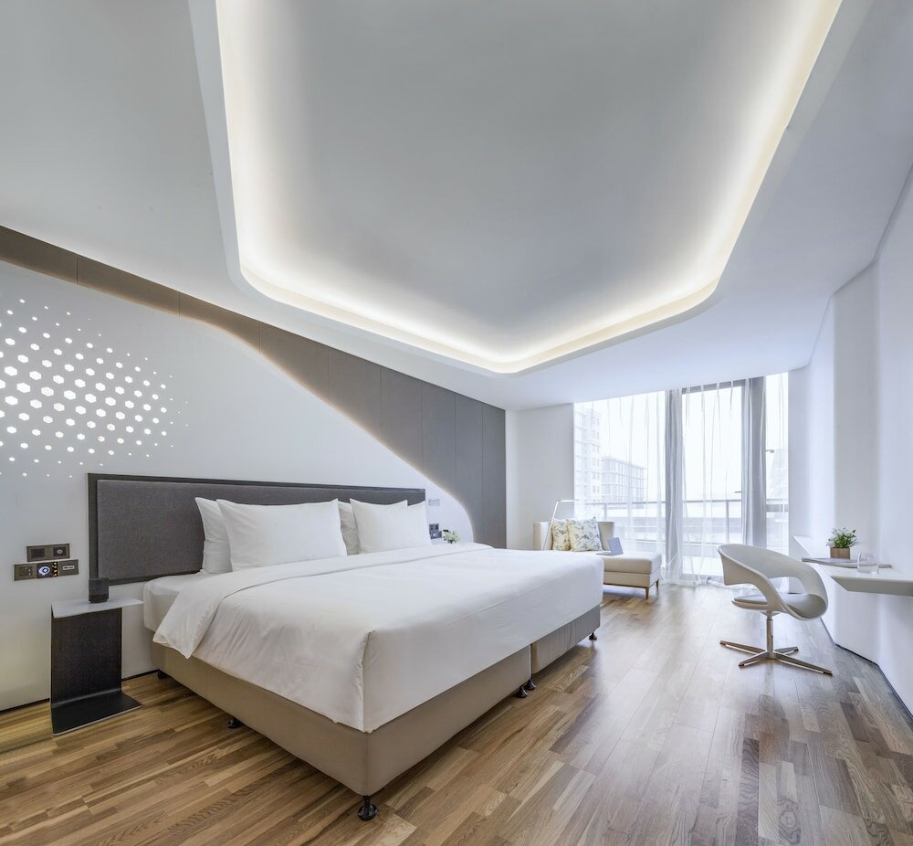 Фото Flyzoo Hotel Alibaba