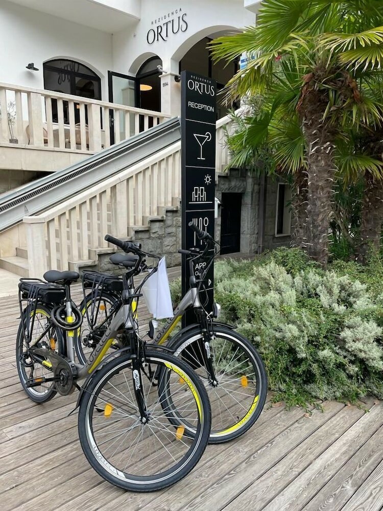 Фото Rezidenca Ortus