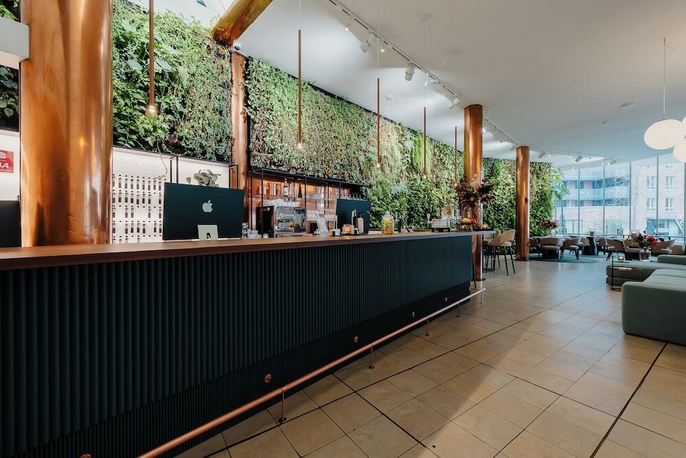 Фото Gooiland Hotel