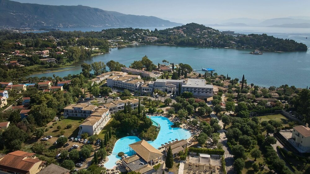 Фото Dreams Corfu Resort & SPA