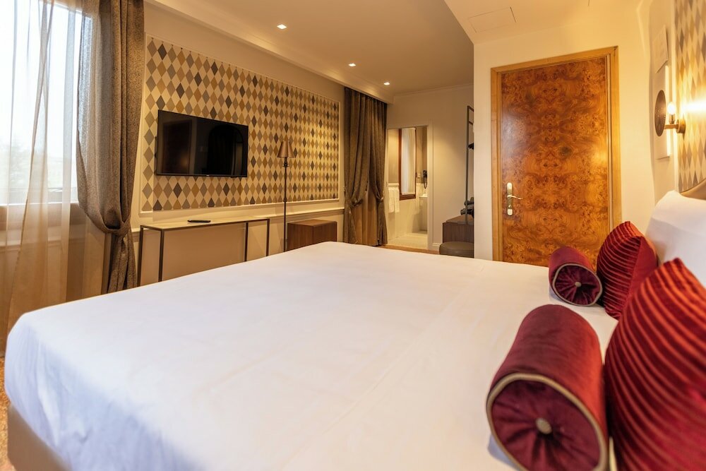 Фото Hotel Arlecchino