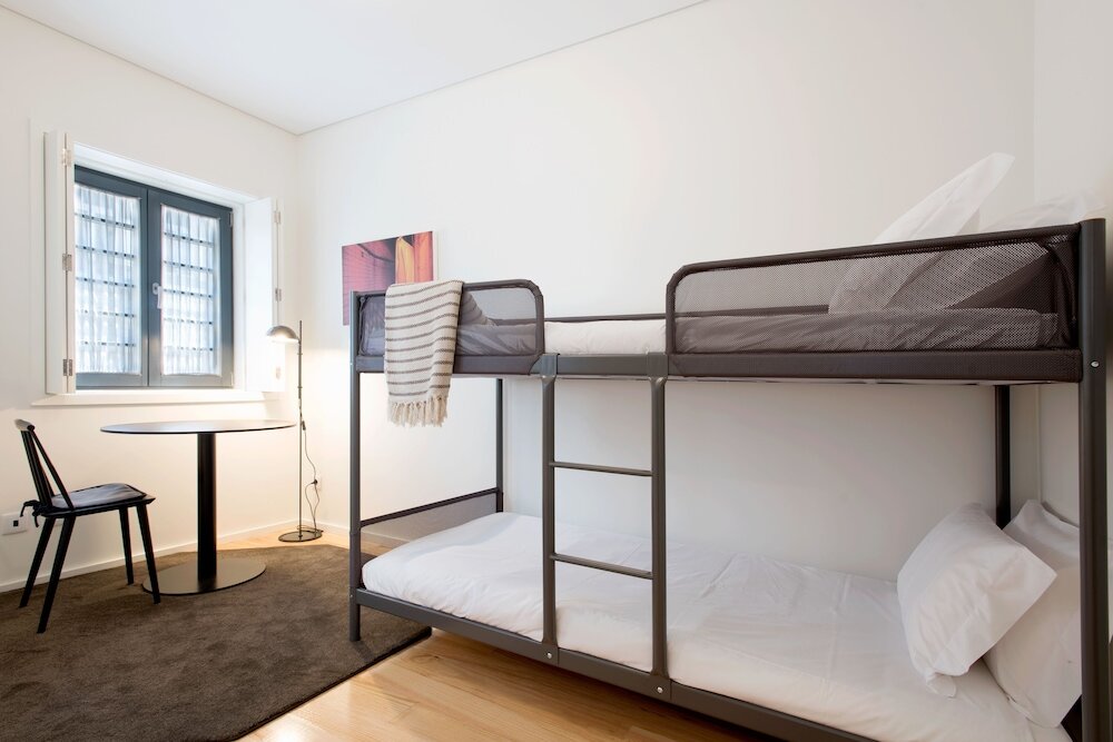 Фото Oporto Serviced Apartments Alvares Cabral