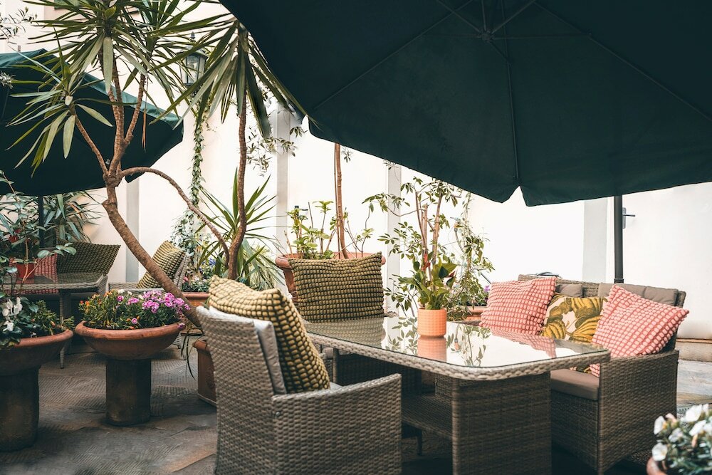 Фото Hotel Palazzo Benci