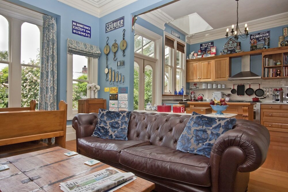 Фото Lilac Rose Boutique Bed and Breakfast