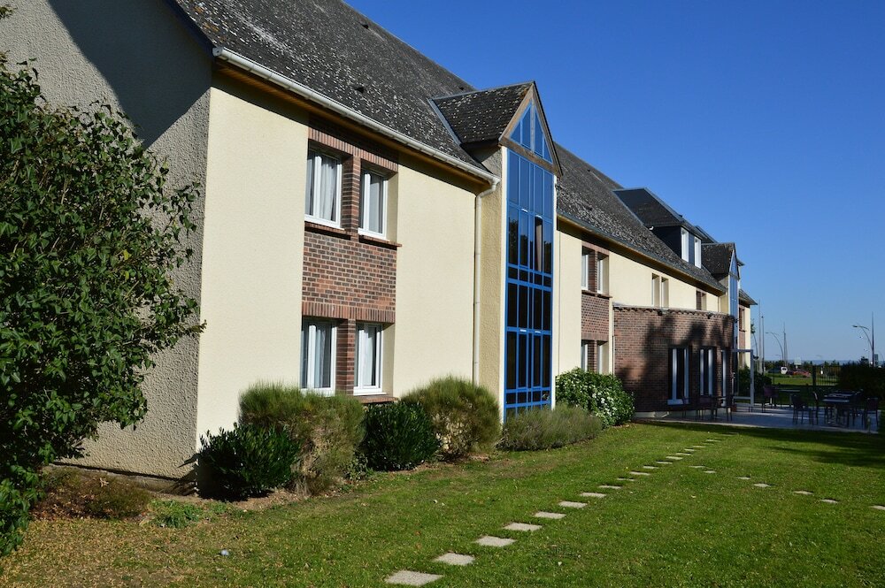 Фото The Originals City, City Hôtel, Beauvais