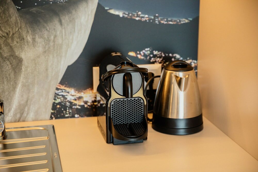 Фото Rioca Vienna Posto 1