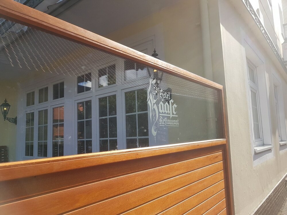 Фото Hotel Haase