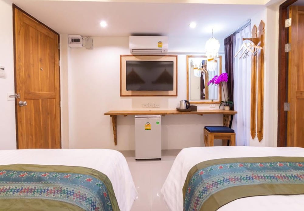 Фото Anumat Premium Budget Hotel