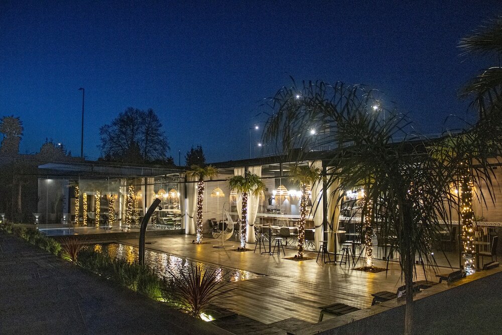 Фото Rubens Hotel Royal Village - Gaia Porto