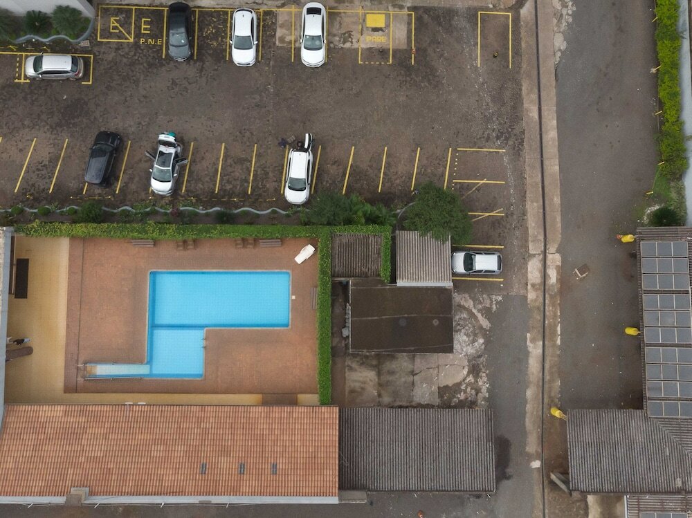 Фото Luz Hotel by Castelo Itaipava