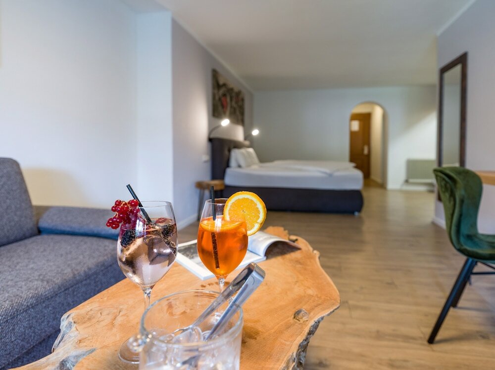 Фото Sporthotel Austria