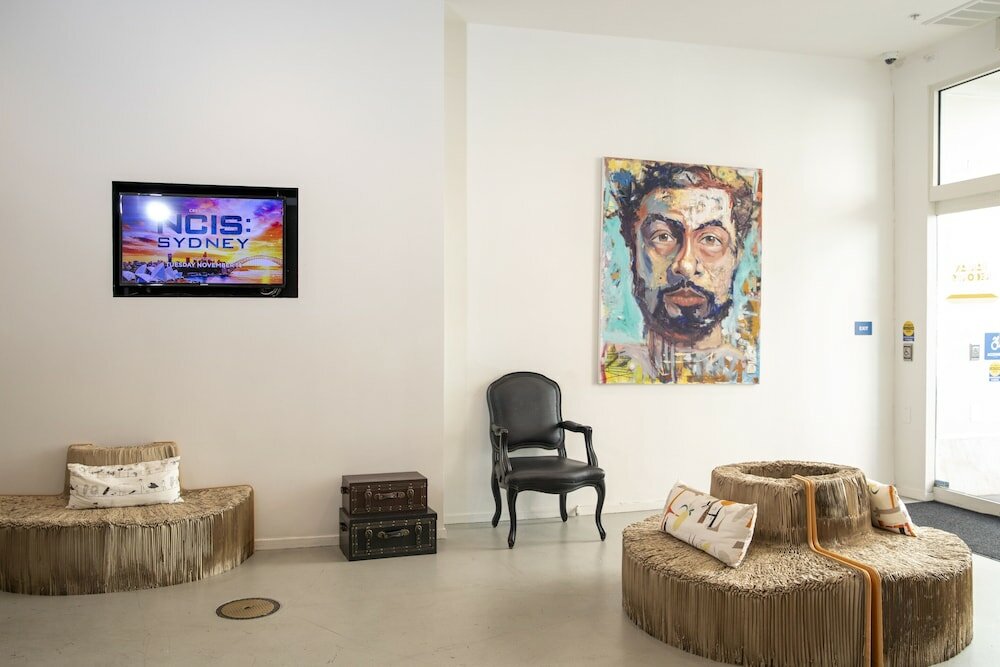 Фото Hotel des Arts