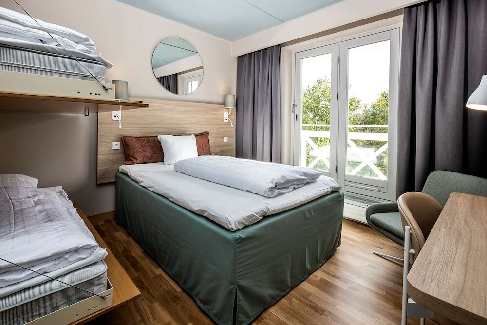 Фото Scandic Roskilde Park