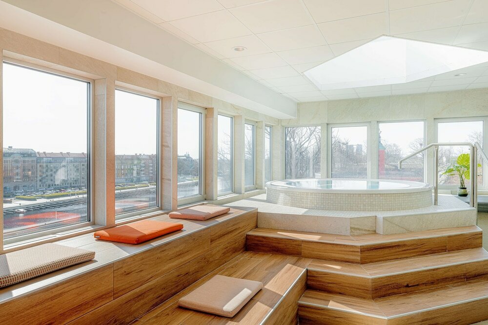 Фото Scandic Hallandia