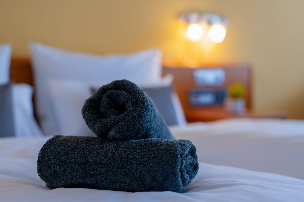 Фото Hotel Frankenland