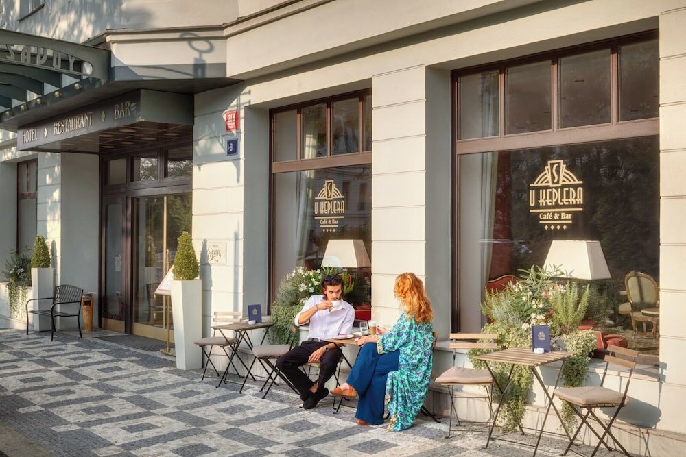 Фото Hotel Savoy