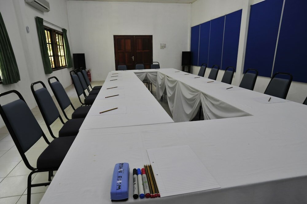 Фото Permai Rainforest Resort