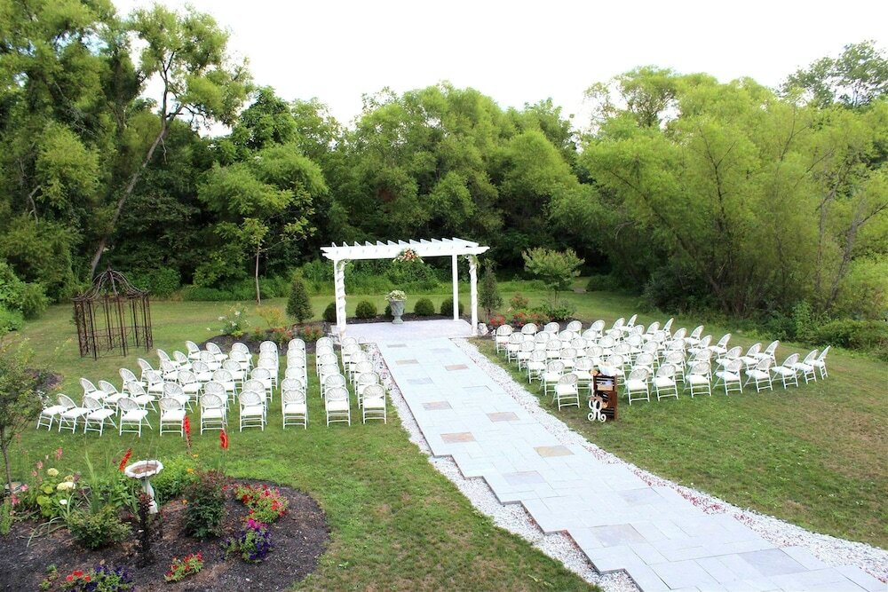 Фото Battlefield Bed & Breakfast Inn