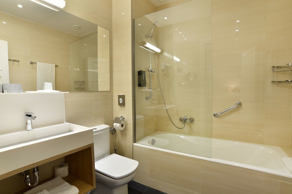 Фото Zenit Budapest Palace