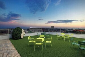 Гостиница Ac Hotel by Marriott Greenville