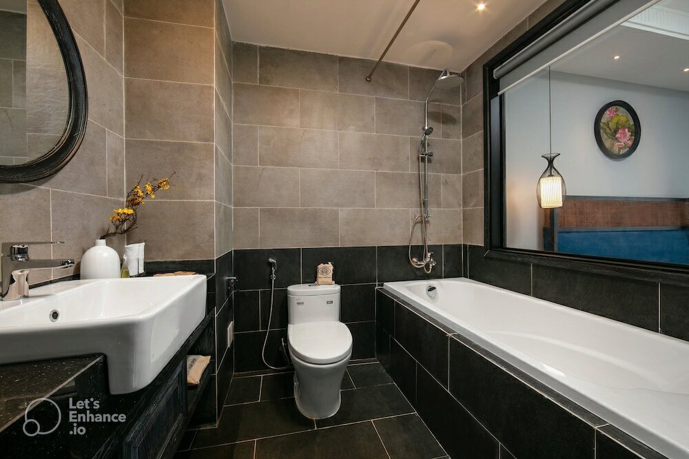 Фото Shining Riverside Hotel and SPA