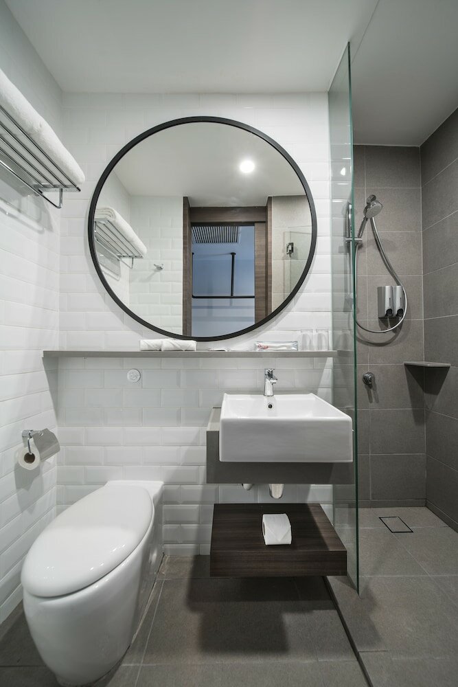 Фото Travelodge Chinatown Kuala Lumpur