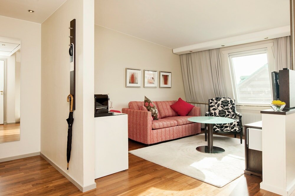 Фото Elite Plaza Hotel Göteborg