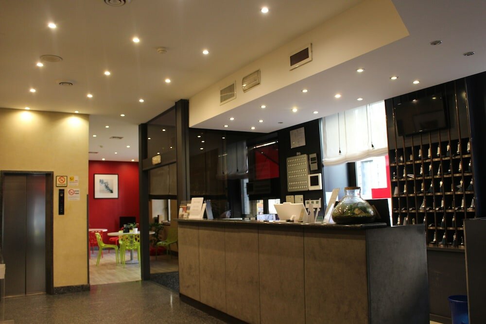 Фото Hotel Club Milano