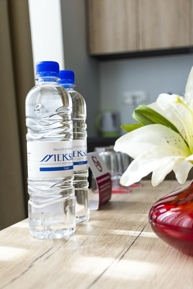 Фото Hotel Meksiko