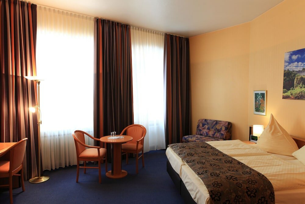 Фото Hotel Boulevard