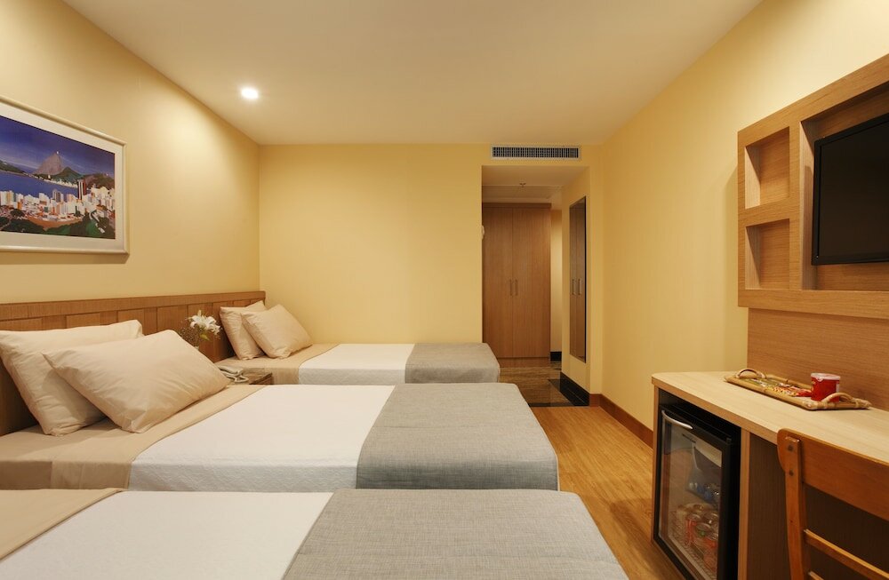 Фото Windsor Copa Hotel