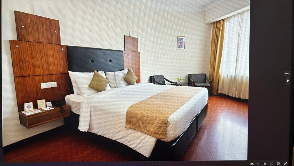 Фото Hotel Presidency