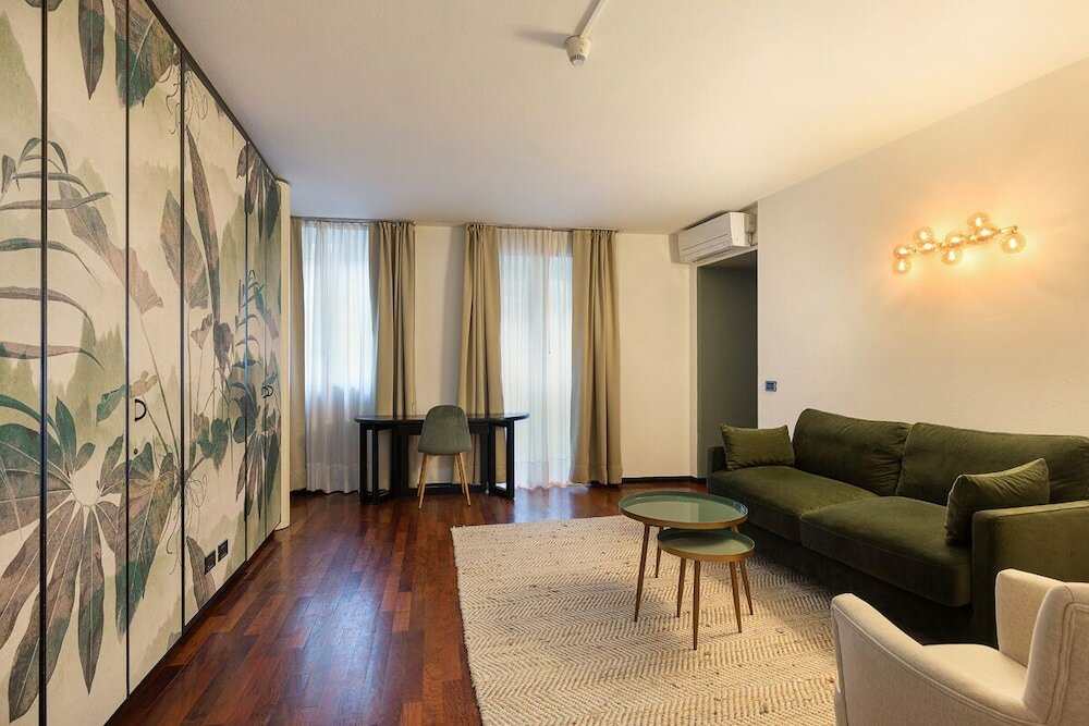 Фото Hotel Ancora