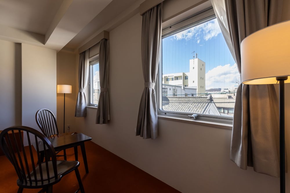 Фото Matsumoto Hotel Kagetsu