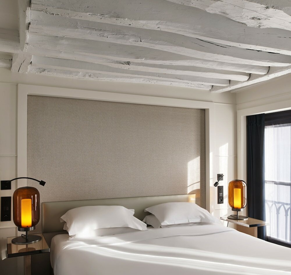 Фото Hôtel Richepanse