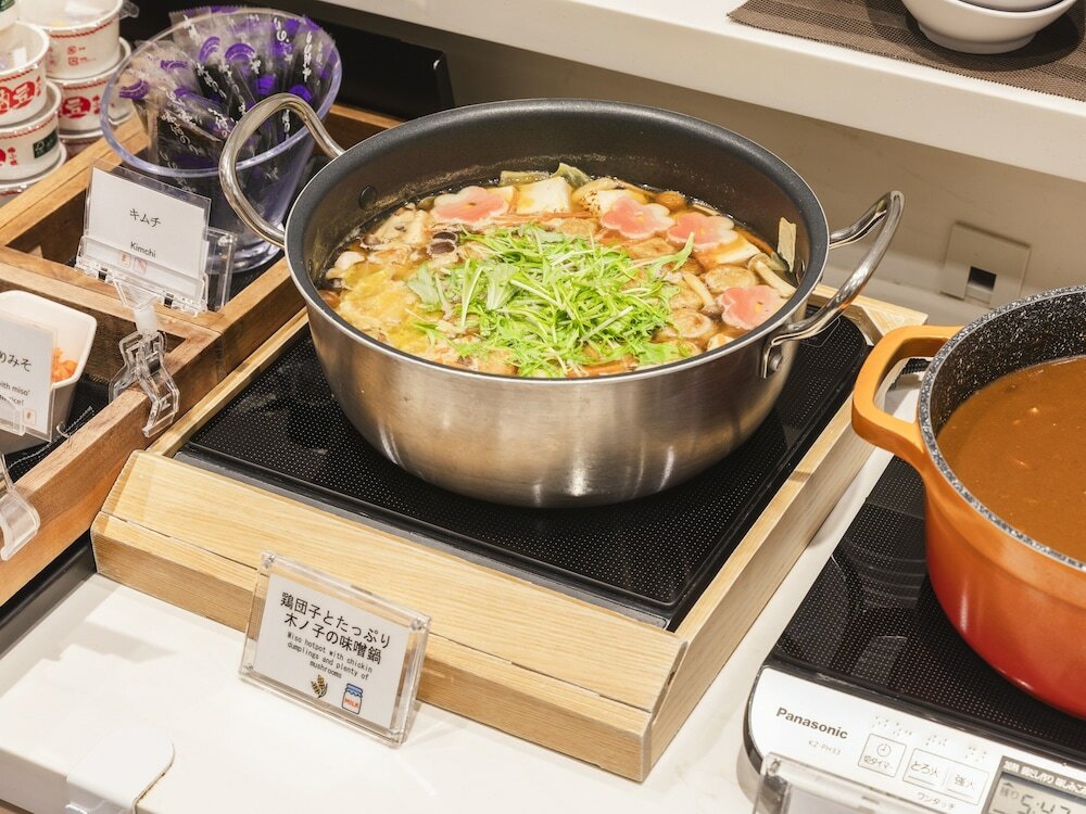 Фото Sotetsu Fresa Inn Hiroshima