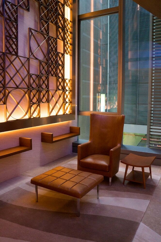 Фото Indigo Hong Kong Island, an Ihg Hotel