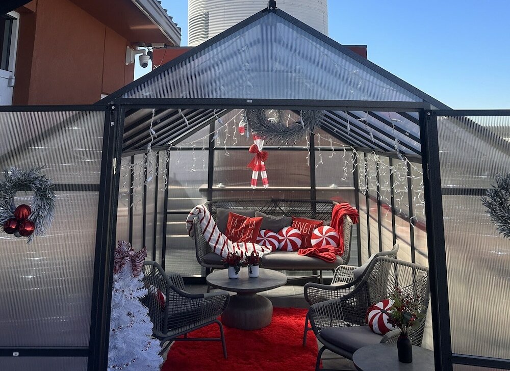 Фото Canvas Hotel Dallas