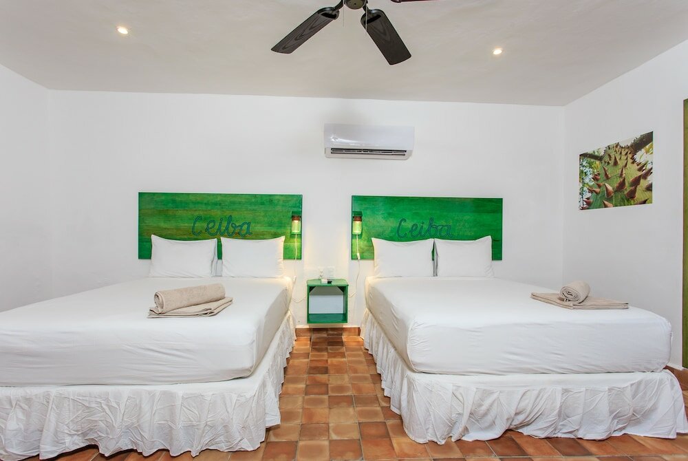 Фото Matan Ka'an hotel by Guruhotel