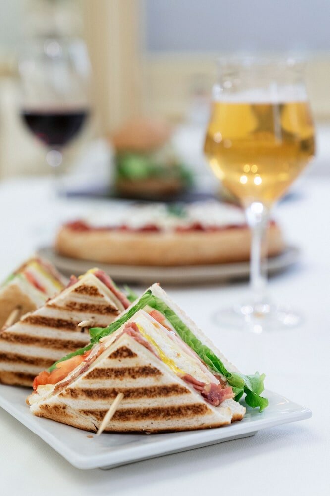 Фото Hotel Colombina