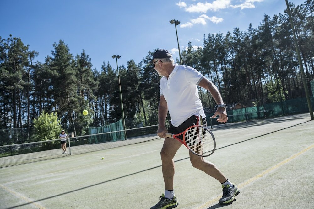 Фото Hotel Waldsee