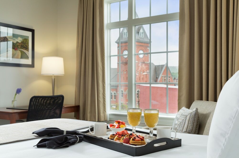 Фото Hotel Anthracite