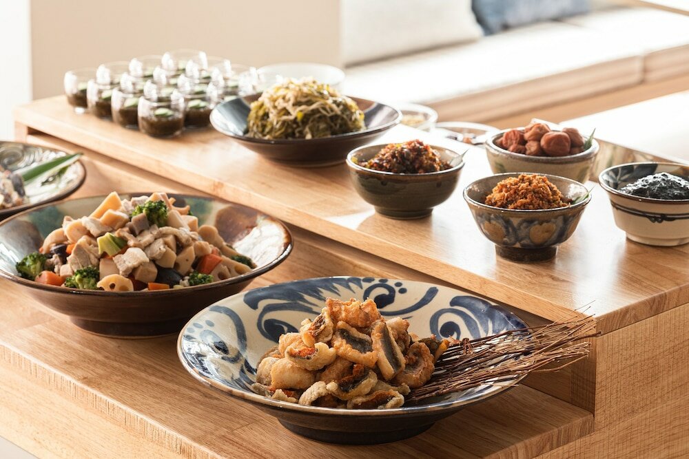 Фото Nest Hotel Naha Kumoji