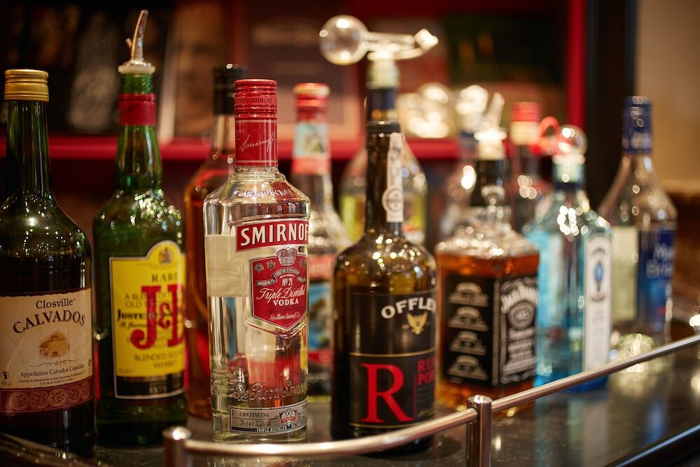 Фото Relais Saint Jacques