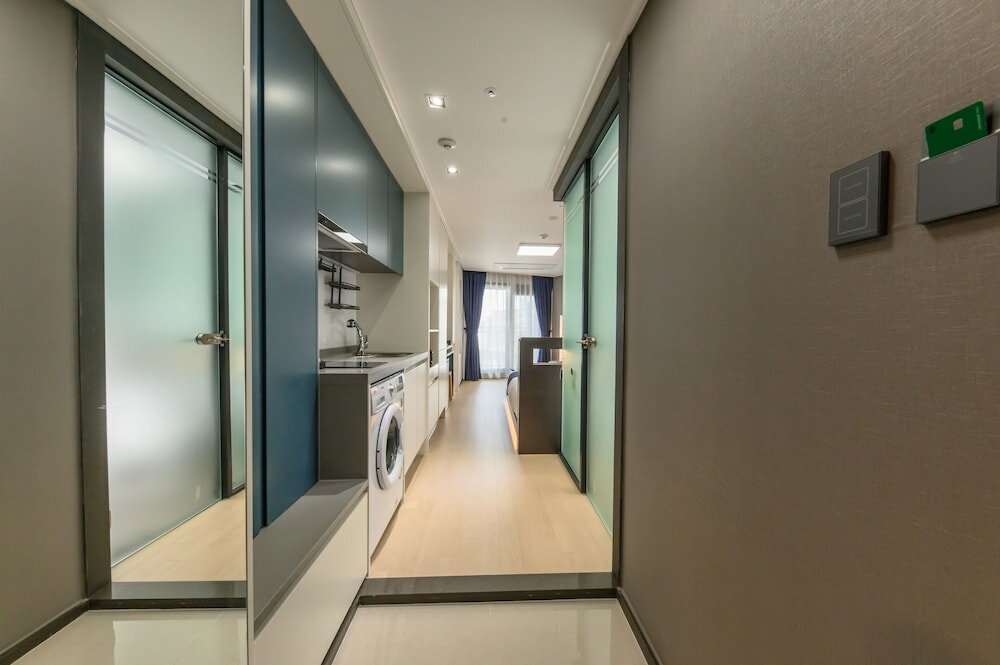 Фото Risen Oceanpark Hotel