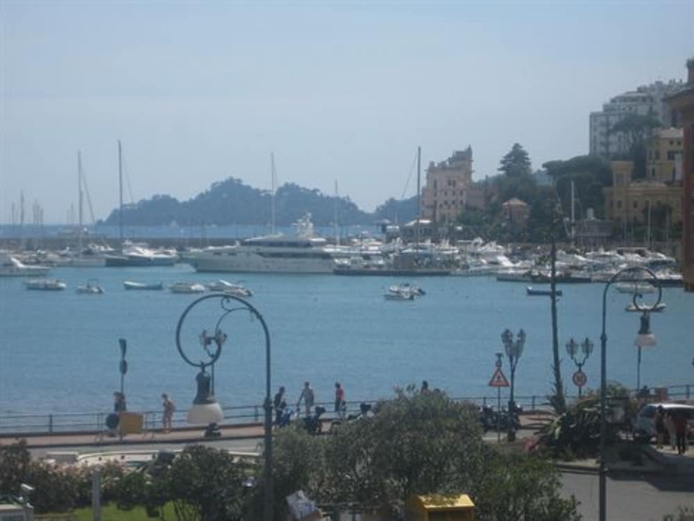 Фото Europa Hotel Design SPA 1877