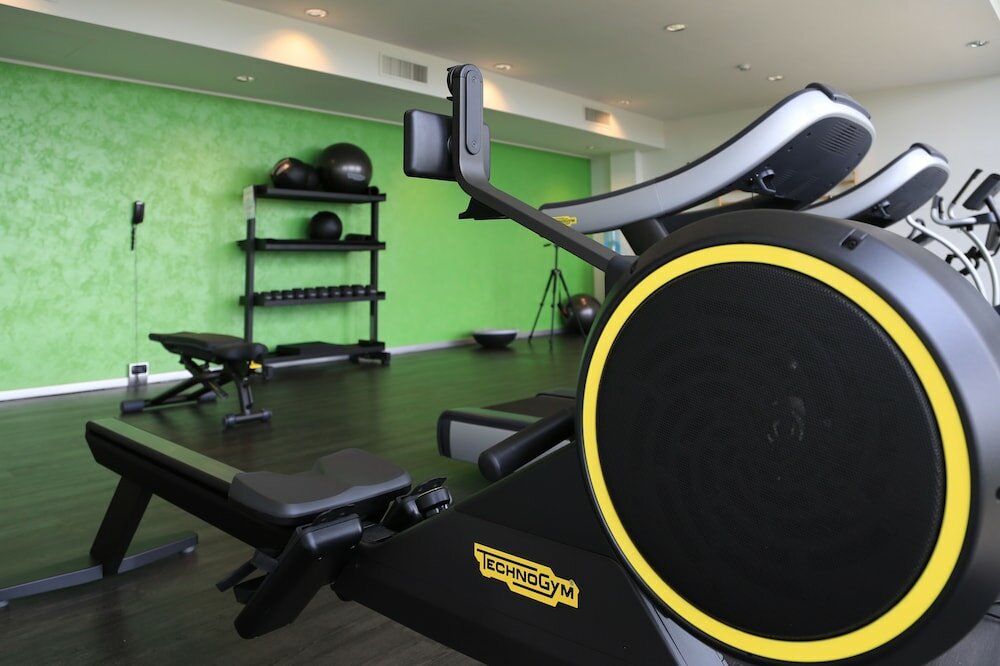 Фото Klima Hotel Milano Fiere